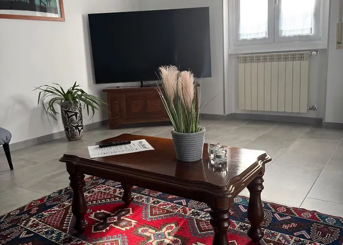 Appartement Ponte24 Vicino Basilica San Pietro *