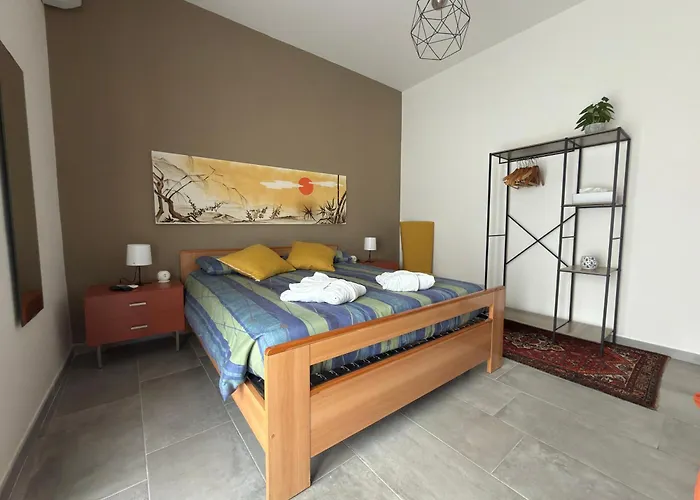 Ponte24 Vicino Basilica San Pietro Appartement Rome