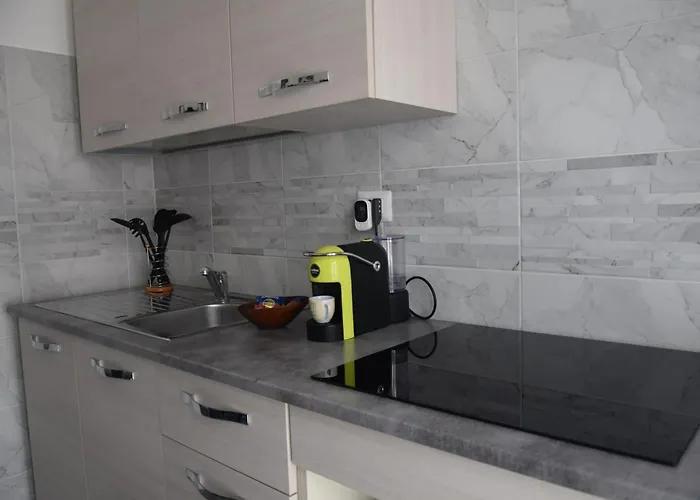 Appartement Ponte24 Vicino Basilica San Pietro *