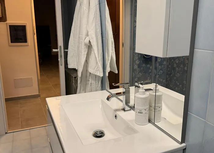 Appartement Ponte24 Vicino Basilica San Pietro Rome
