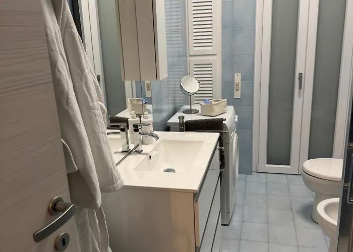 Ponte24 Vicino Basilica San Pietro Appartement Rome