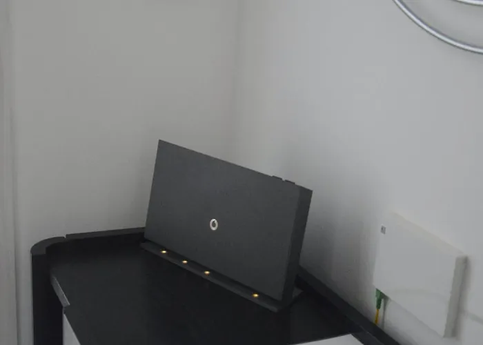 Appartement Ponte24 Vicino Basilica San Pietro Rome