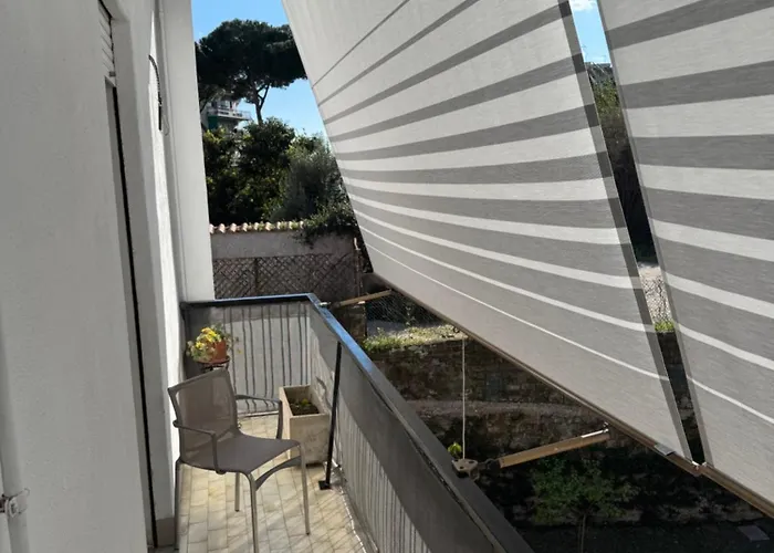 Ponte24 Vicino Basilica San Pietro Appartement