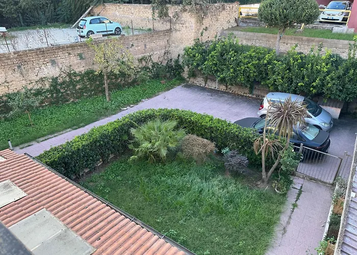 Appartement Ponte24 Vicino Basilica San Pietro Rome